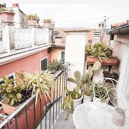 Casa Vacanze Cinzia Lerici Extérieur photo