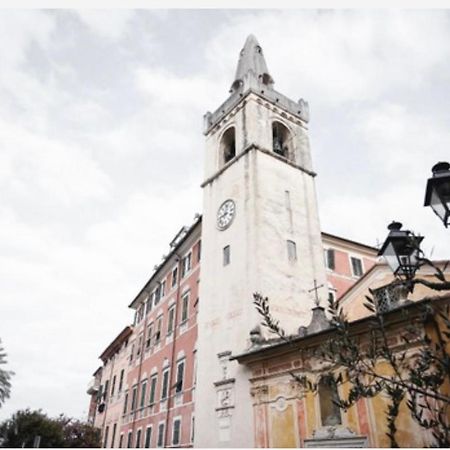Casa Vacanze Cinzia Lerici Extérieur photo
