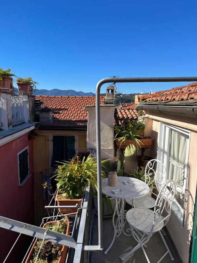 Casa Vacanze Cinzia Lerici Extérieur photo