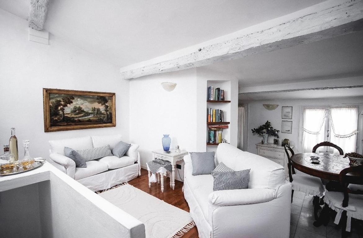 Casa Vacanze Cinzia Lerici Extérieur photo