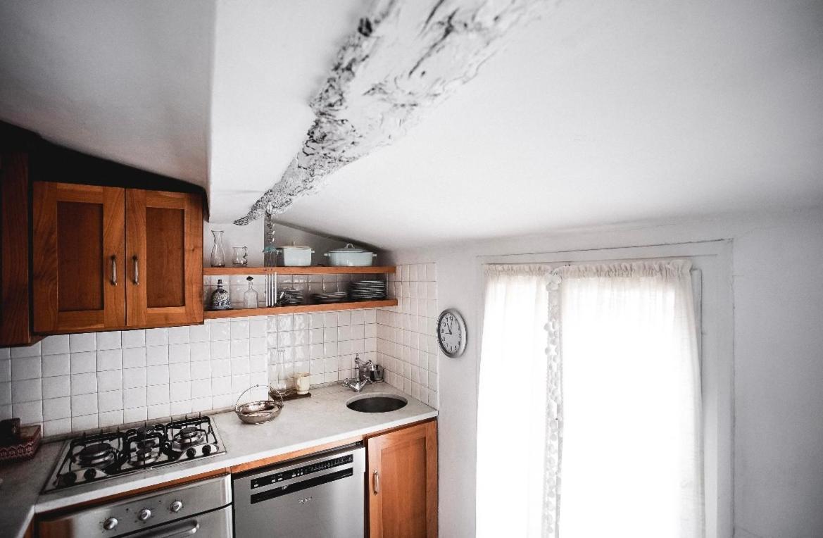 Casa Vacanze Cinzia Lerici Extérieur photo
