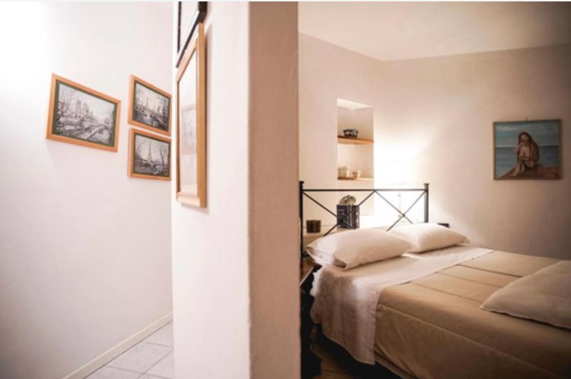 Casa Vacanze Cinzia Lerici Extérieur photo