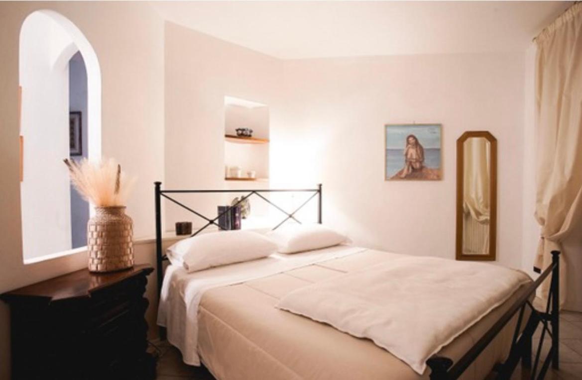 Casa Vacanze Cinzia Lerici Extérieur photo