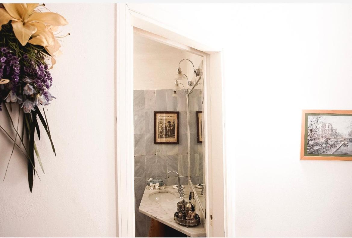 Casa Vacanze Cinzia Lerici Extérieur photo