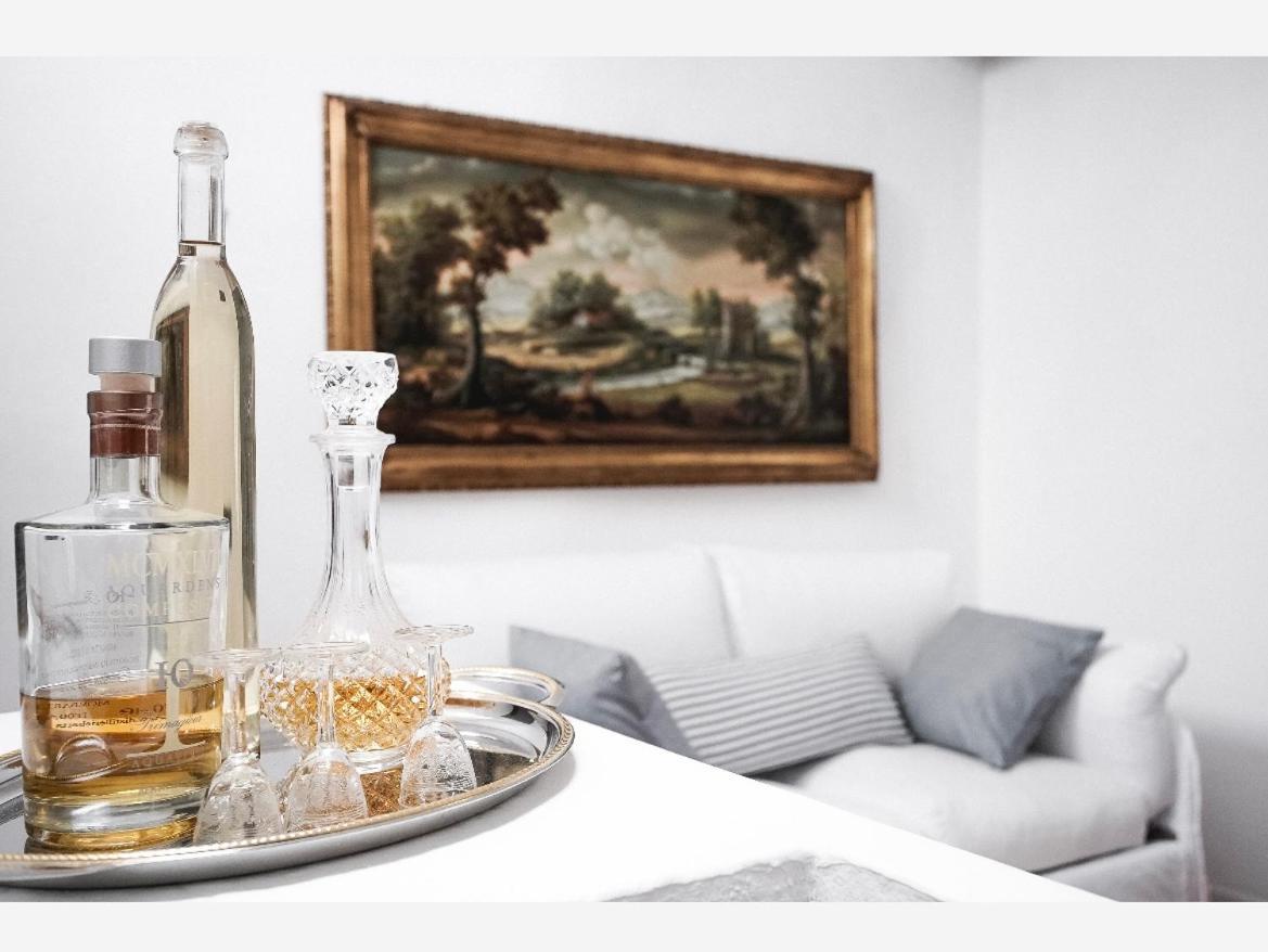 Casa Vacanze Cinzia Lerici Extérieur photo