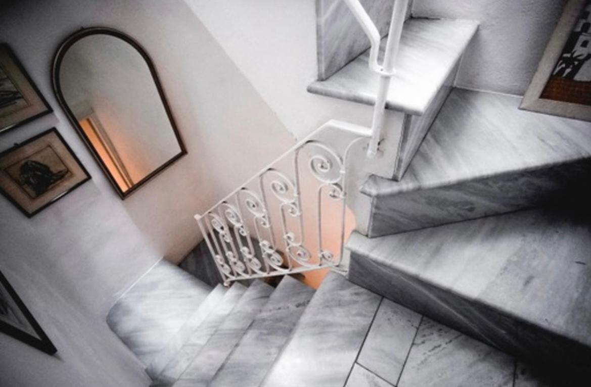 Casa Vacanze Cinzia Lerici Extérieur photo