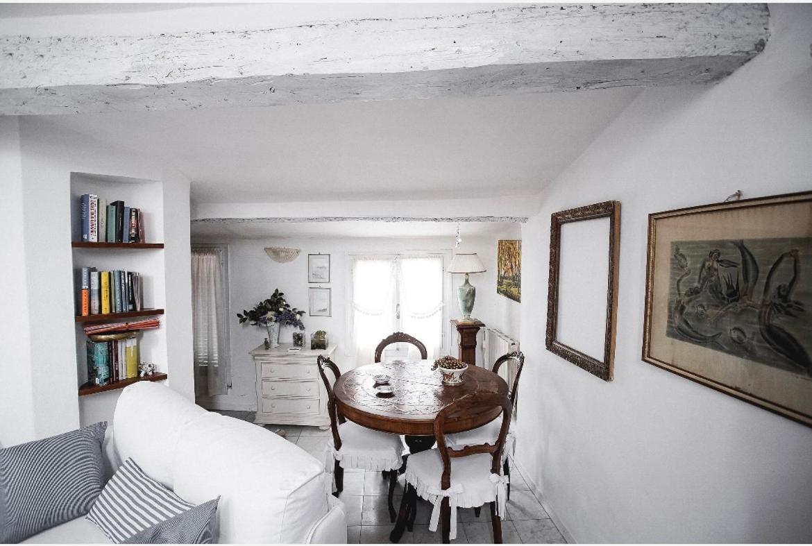 Casa Vacanze Cinzia Lerici Extérieur photo