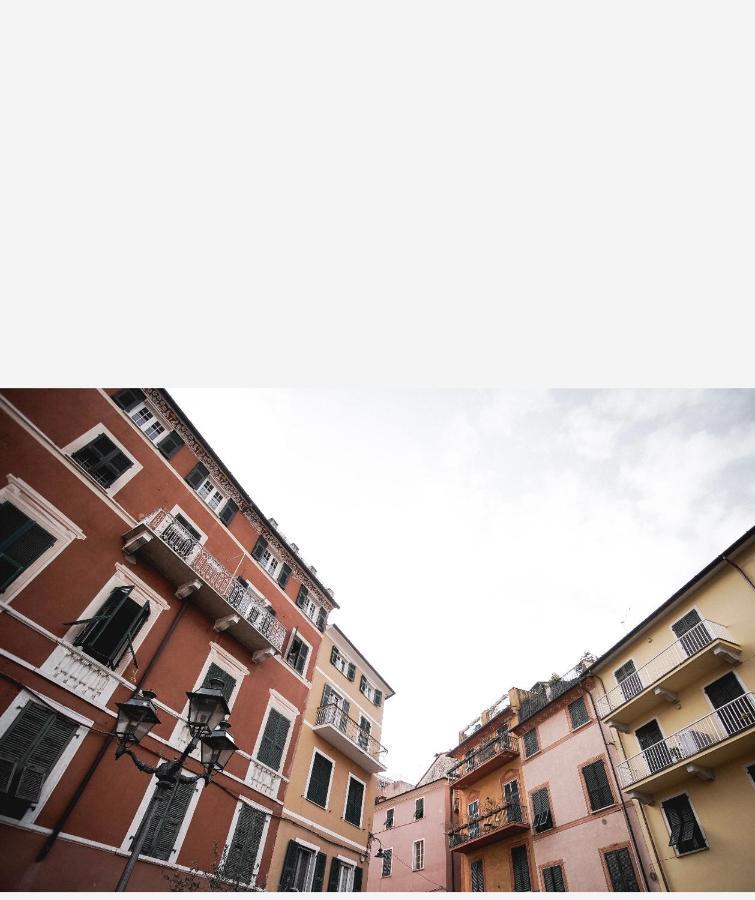 Casa Vacanze Cinzia Lerici Extérieur photo