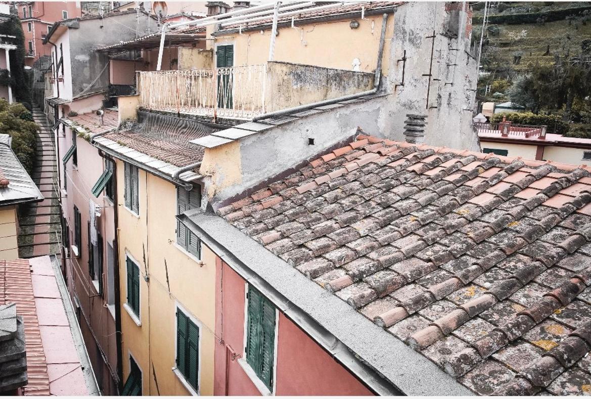 Casa Vacanze Cinzia Lerici Extérieur photo