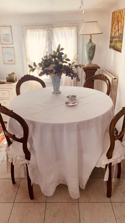 Casa Vacanze Cinzia Lerici Extérieur photo